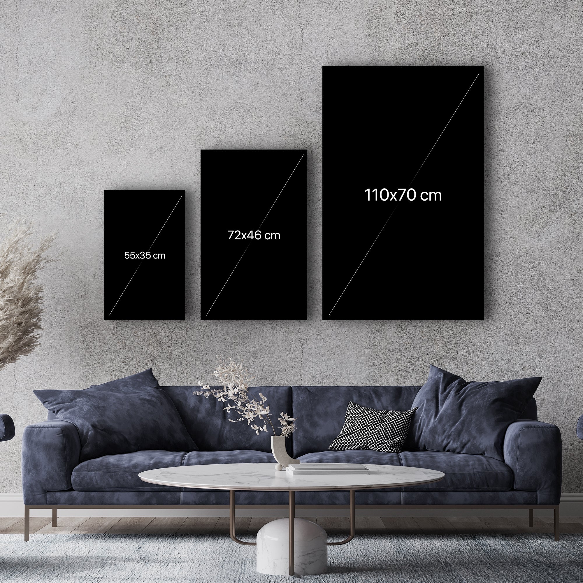 Expressive Lines Glass Printing Wall Art selling Modern Decor Ideas For Your House And Office Natural And Vivid Home Wall Decor Housewarming Gift