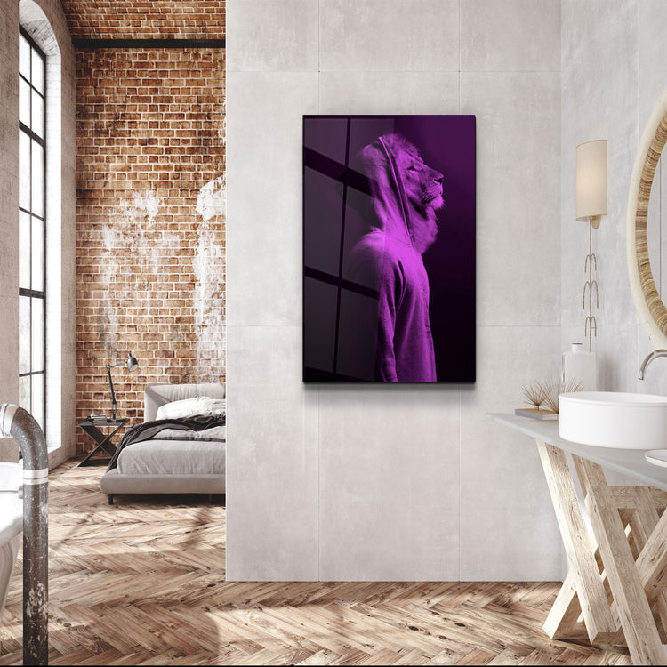 ・"Stylion v2"・Glass Wall Art | Artdesigna Glass Printing Wall Arts.