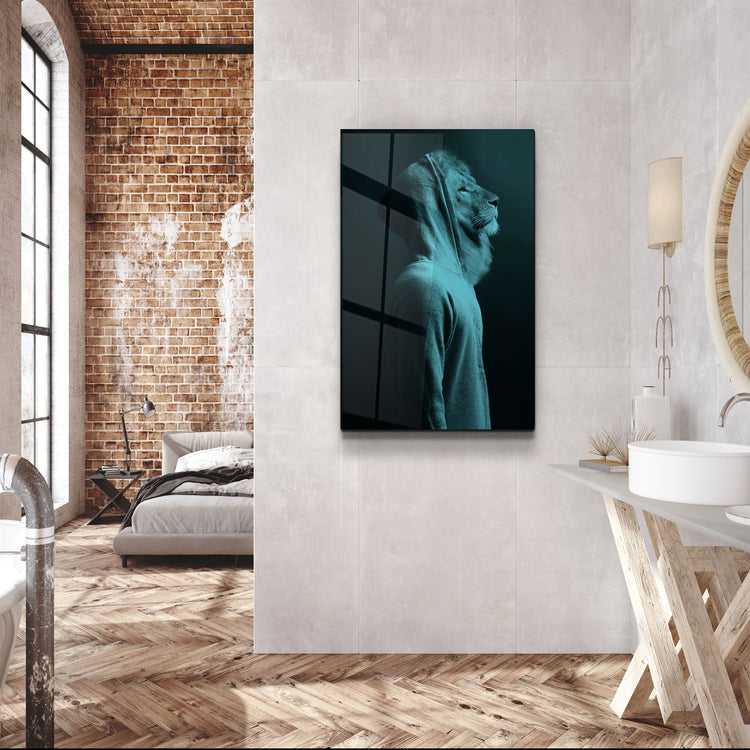 ・"Stylion v4"・Glass Wall Art | Artdesigna Glass Printing Wall Arts.