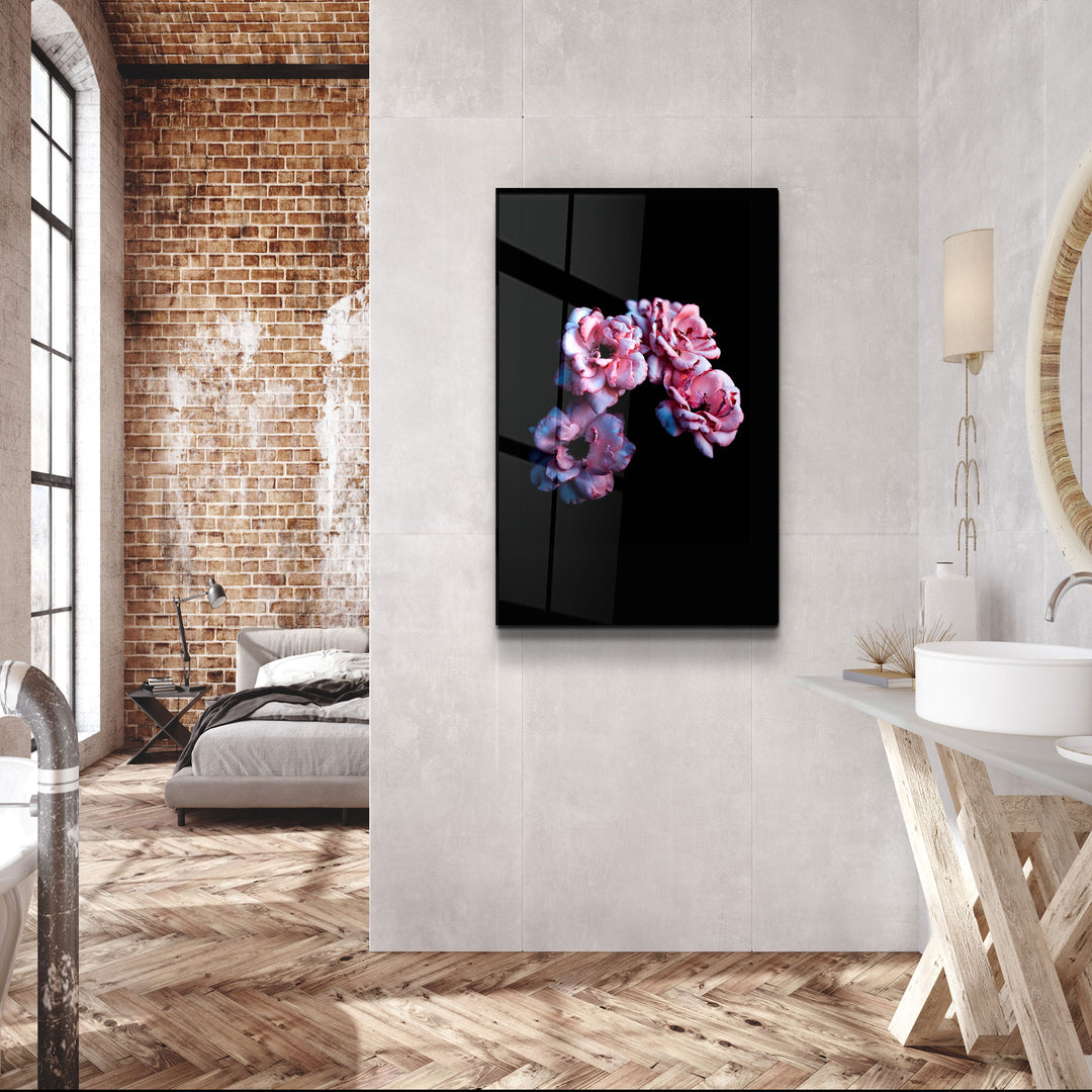 Flowa | Designers Collection Glass Wall Art