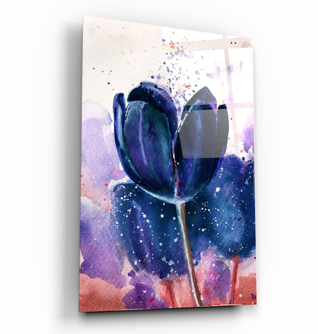 ・"A Master Of Still Life"・Glass Wall Art | Artdesigna Glass Printing Wall Arts.