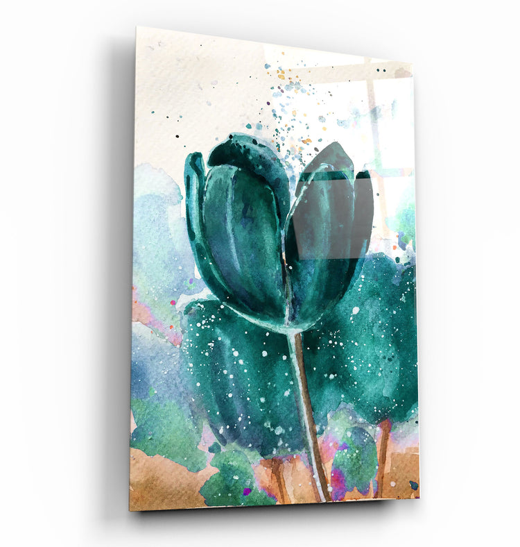 ・"A Master Of Still Life V3"・Glass Wall Art | Artdesigna Glass Printing Wall Arts.