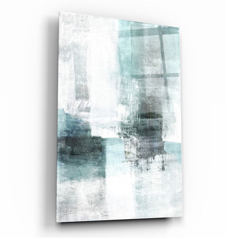 ・"Abstract Pattern"・Glass Wall Art | Artdesigna Glass Printing Wall Arts.