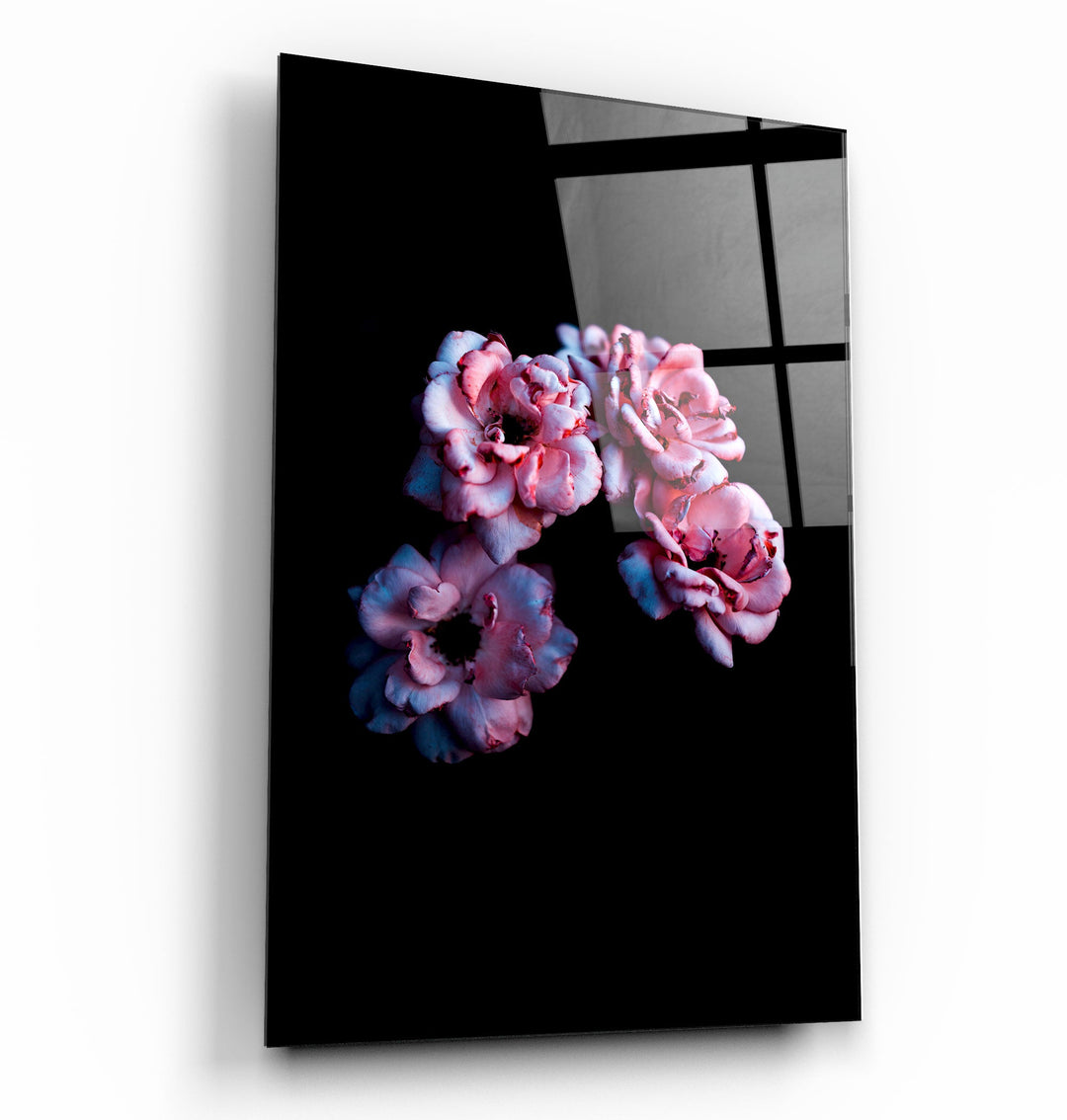 Flowa | Designers Collection Glass Wall Art