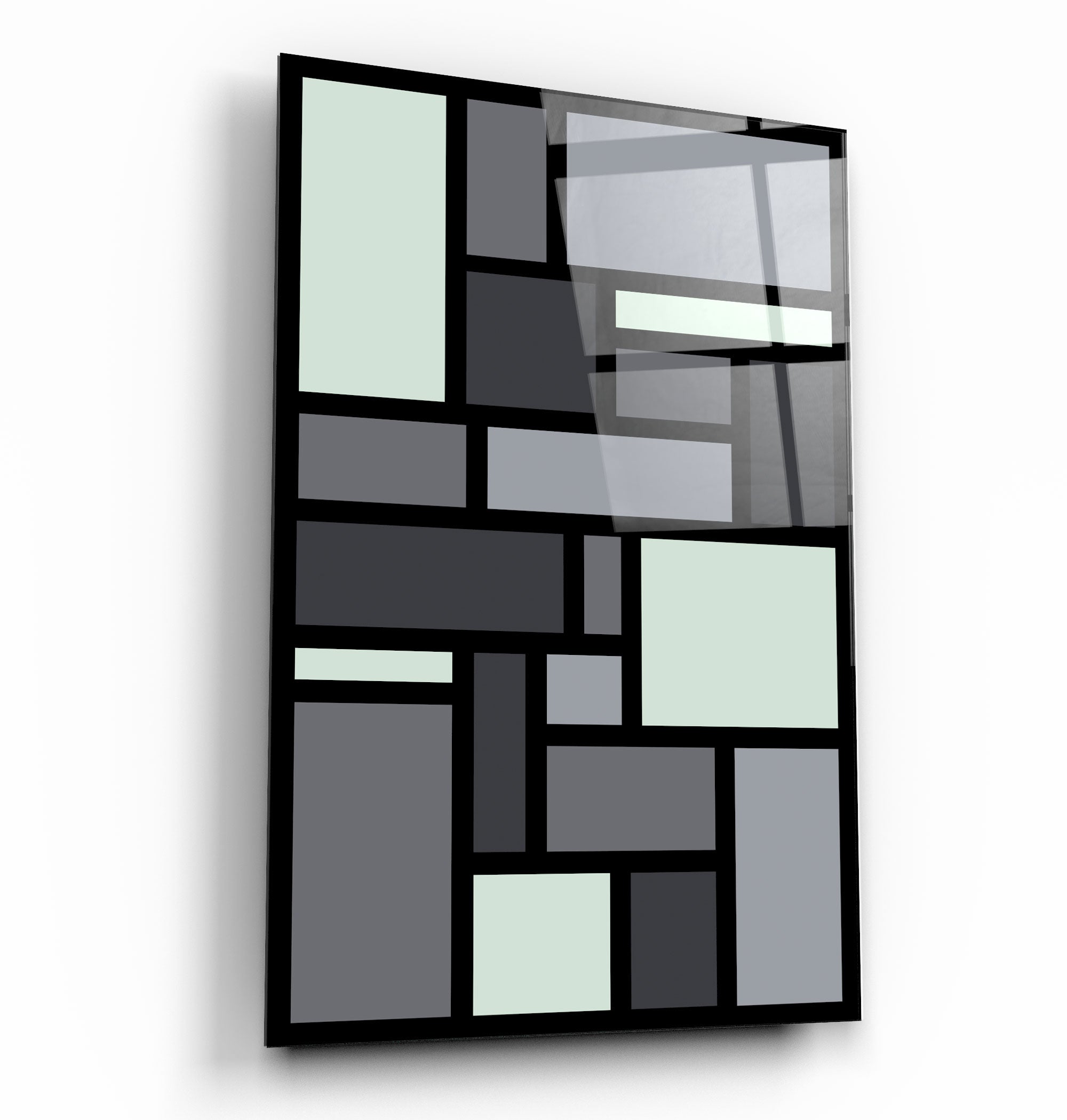 ・"Signature Original"・Desginer's Collection Glass Wall Art | Artdesigna Glass Printing Wall Arts.