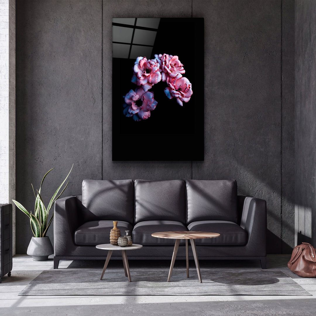 Flowa | Designers Collection Glass Wall Art