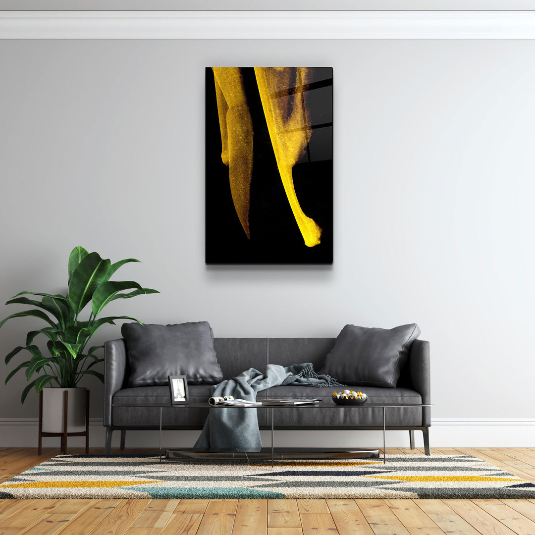 ・"Abstract Art"・Glass Wall Art | Artdesigna Glass Printing Wall Arts.