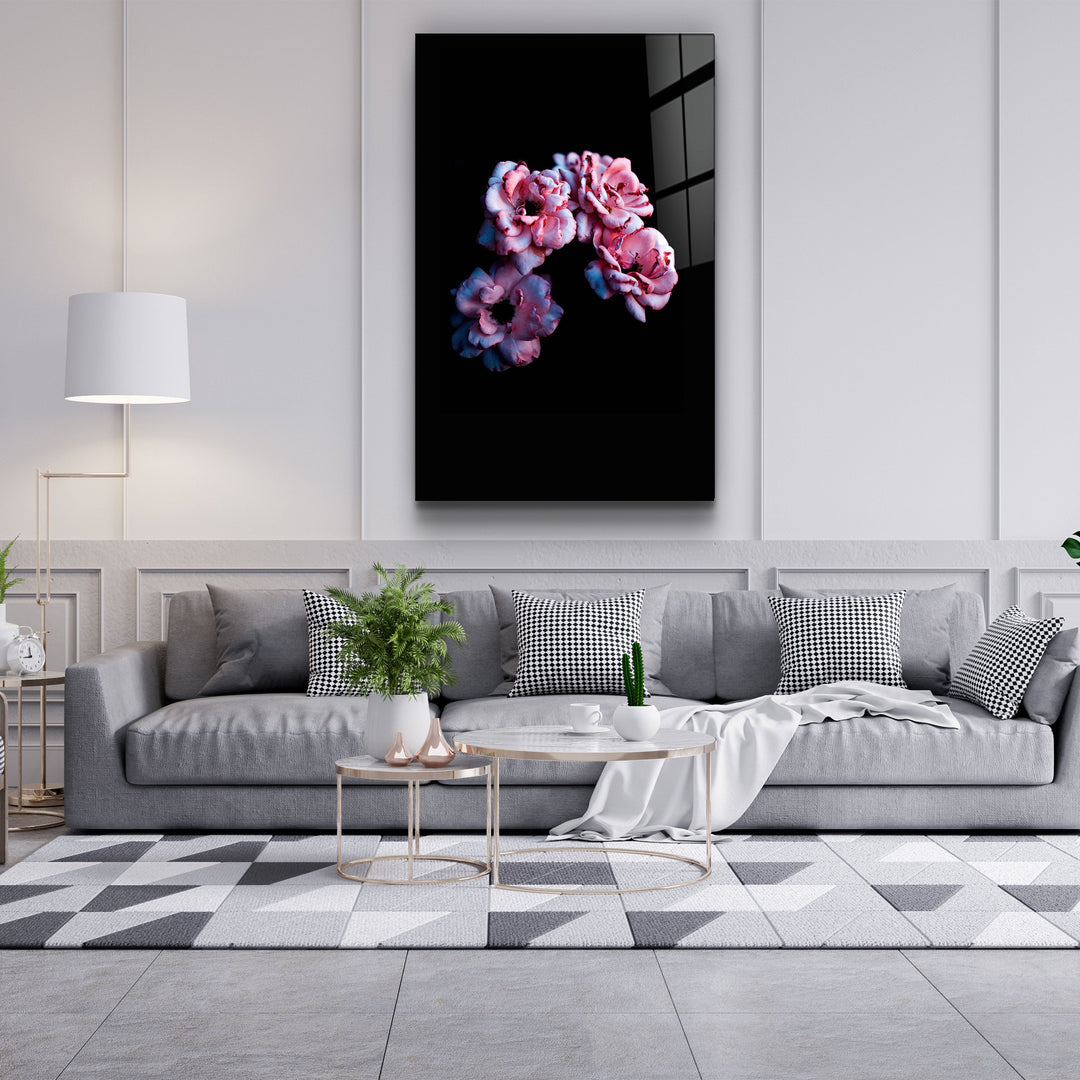 Flowa | Designers Collection Glass Wall Art