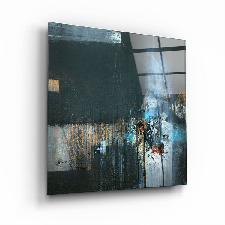 ・"Abstract10"・Glass Wall Art | Artdesigna Glass Printing Wall Arts.