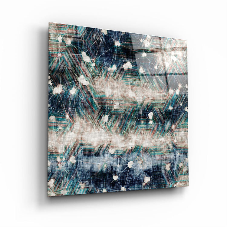 ・"Marbelize1"・Glass Wall Art | Artdesigna Glass Printing Wall Arts.