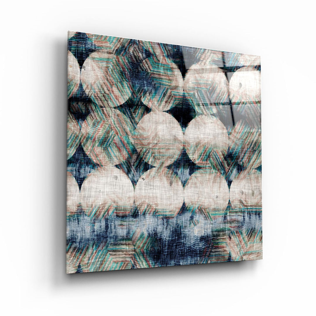 ・"Marbelize4"・Glass Wall Art | Artdesigna Glass Printing Wall Arts.