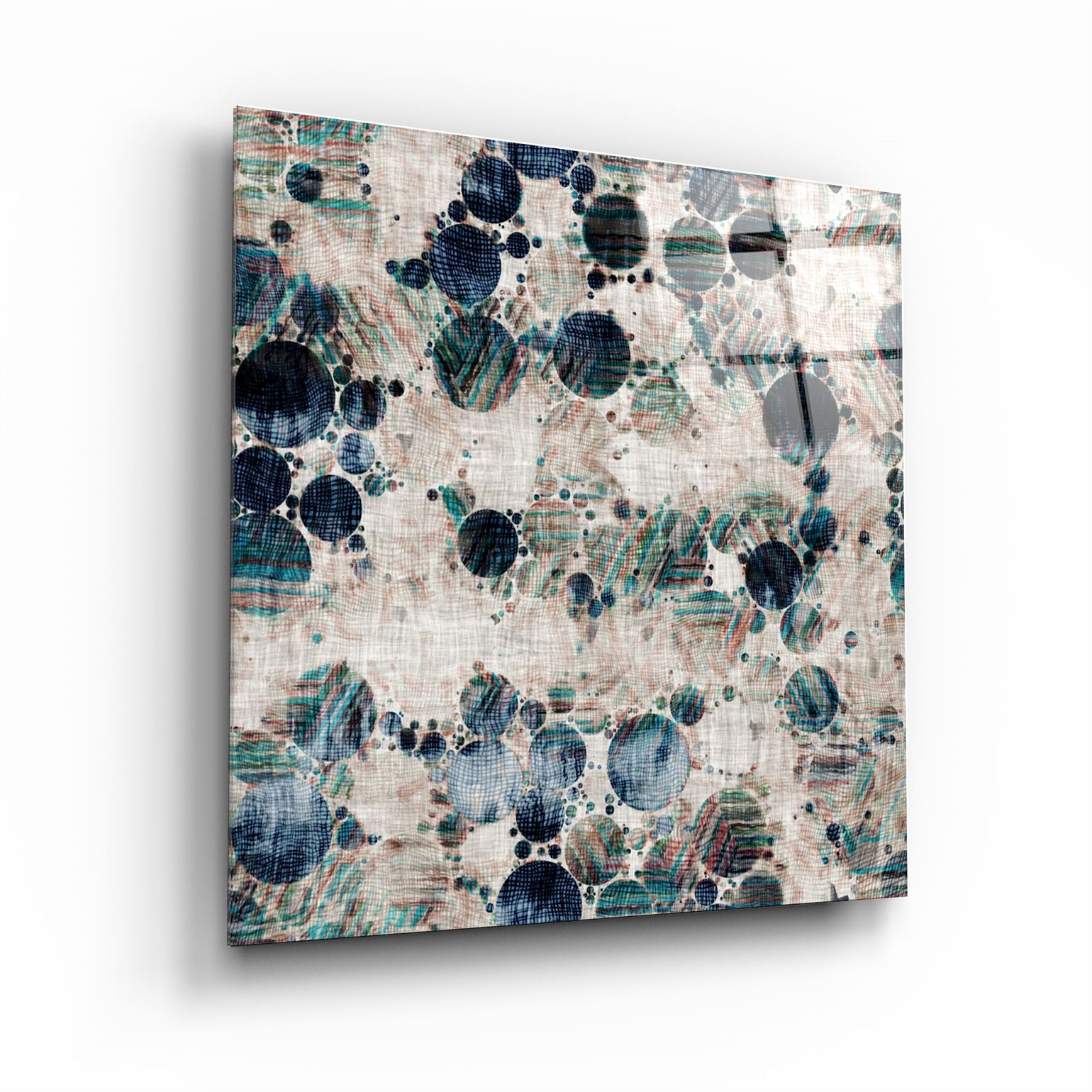 ・"Marbelize5"・Glass Wall Art | Artdesigna Glass Printing Wall Arts.