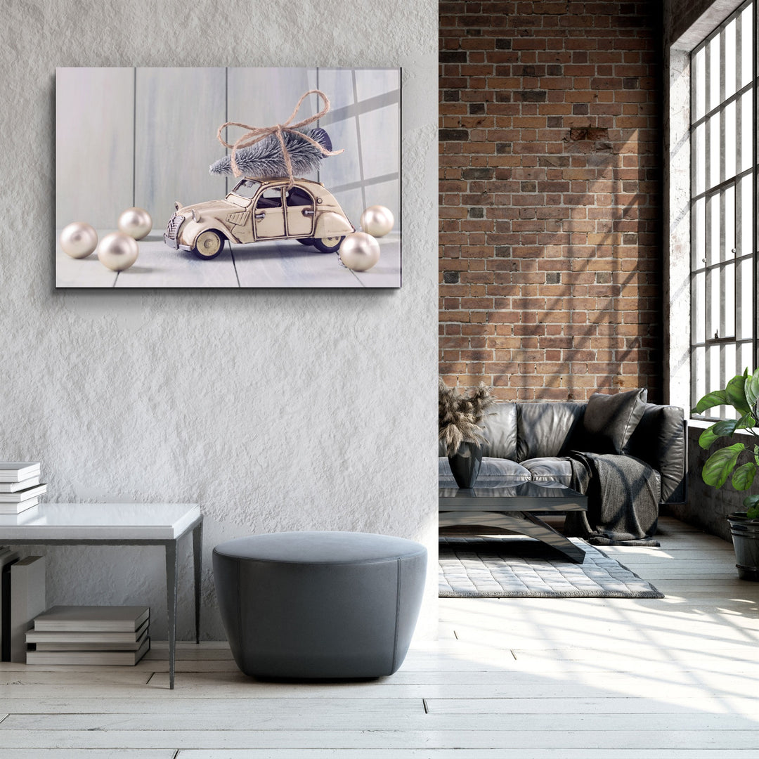 ・"Citroën"・Glass Wall Art | Artdesigna Glass Printing Wall Arts.