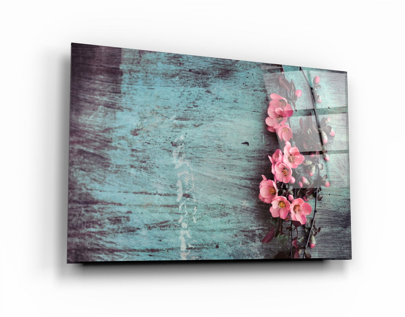 ・"Pastel"・Glass Wall Art | Artdesigna Glass Printing Wall Arts.