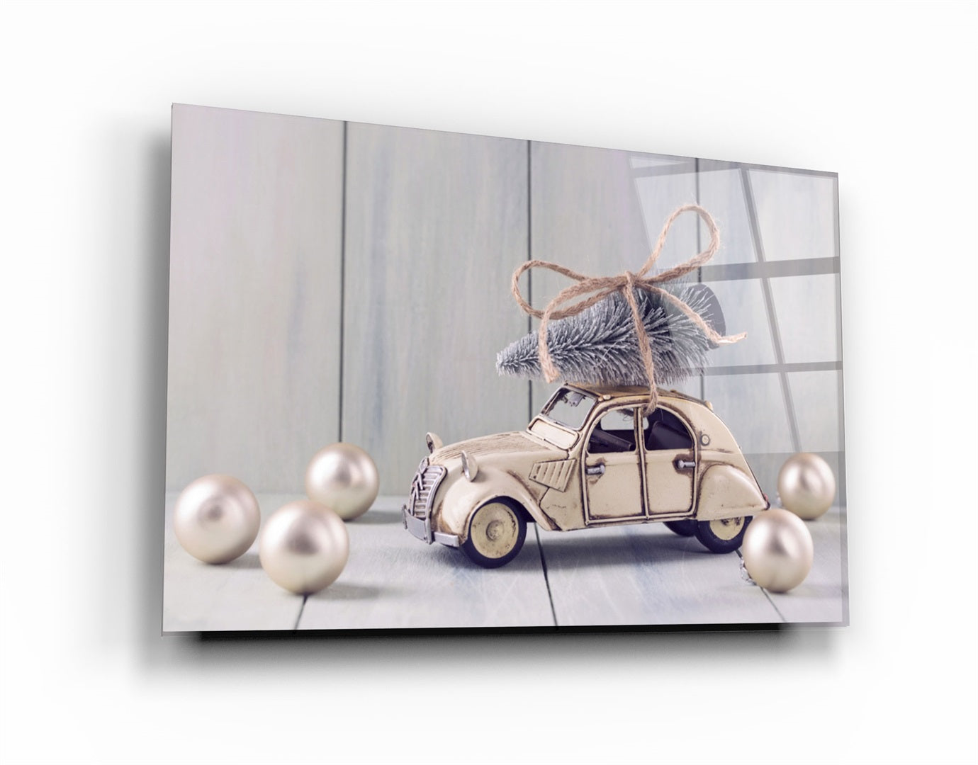 ・"Citroën"・Glass Wall Art | Artdesigna Glass Printing Wall Arts.