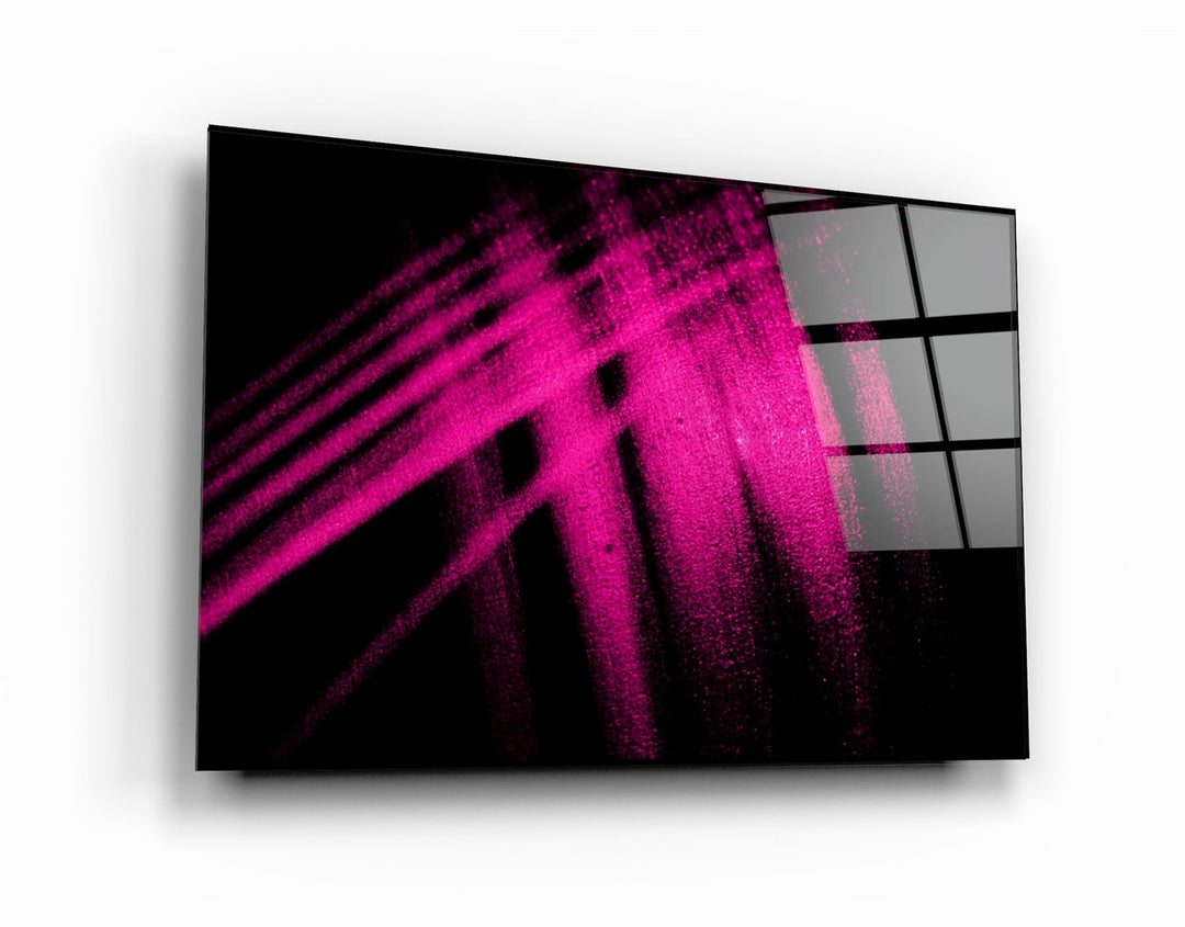 ・"Pattern"・Glass Wall Art | Artdesigna Glass Printing Wall Arts.