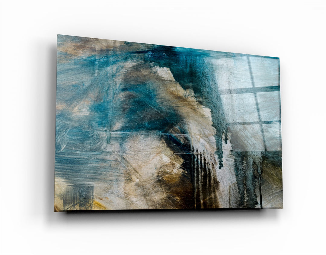 ・"Dardenia"・Glass Wall Art | Artdesigna Glass Printing Wall Arts.